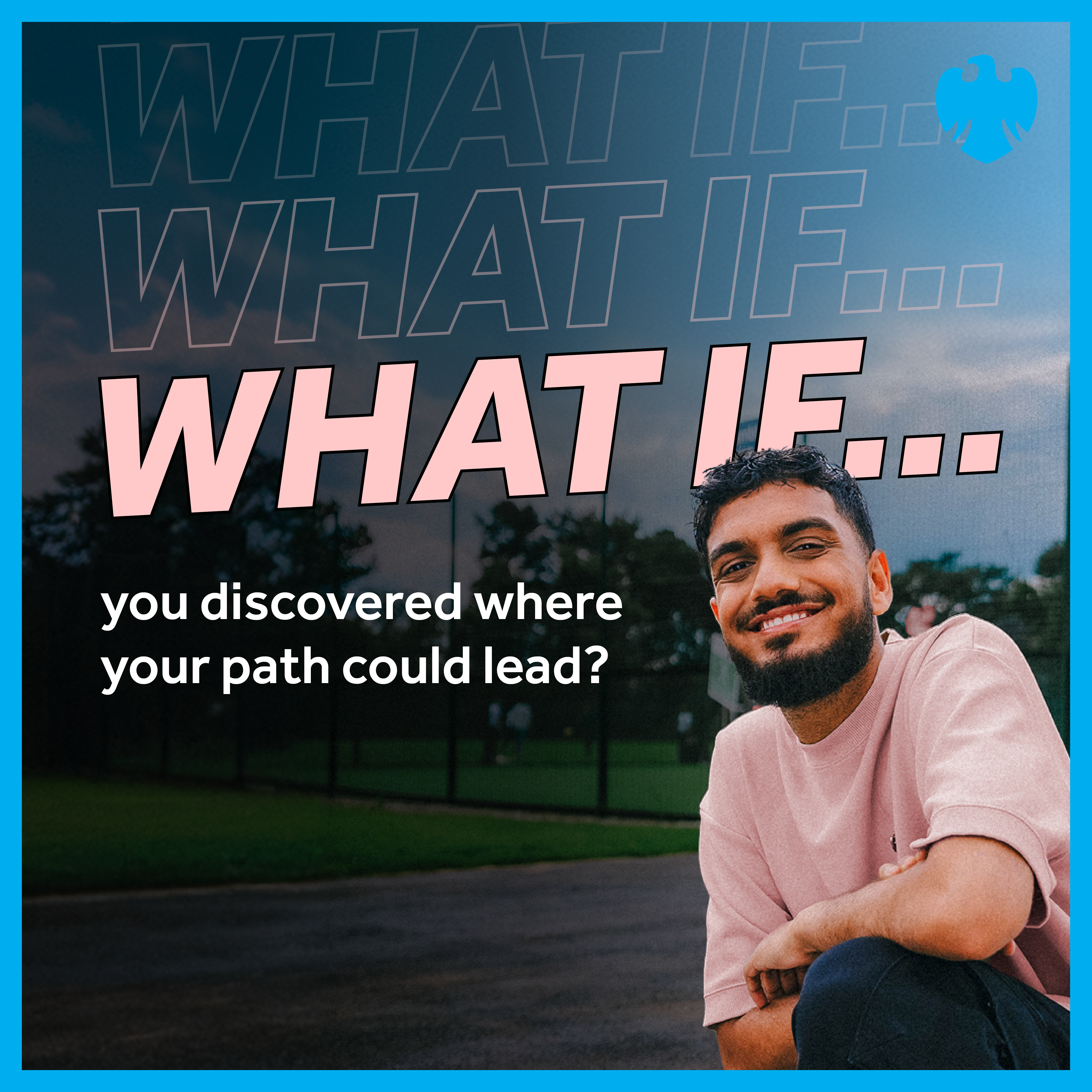 Barclays: Unlocking Opportunities England Apprenticeship Virtual Event